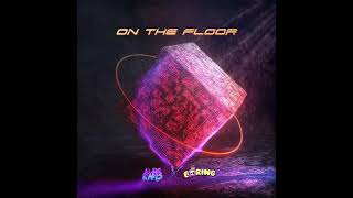 ON THE FLOOR  ALDO KAMS X DJ BORING  REMIX [upl. by Holtorf]