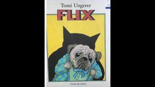 Flix Tomi Ungerer [upl. by Faubert]