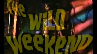 The Wild Weekend 29nd Oct  1st Nov 1998 [upl. by Freemon]