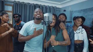 Kuami Eugene ft All Stars  Yen Ara Asaase Ni [upl. by Aseela39]