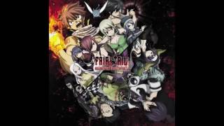 Fairy Tail 2014 OST 2  16  Enhancement Raid [upl. by Arreyt965]