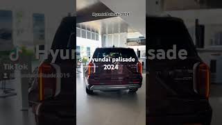 Hyundai palisade 2024 [upl. by Reo]