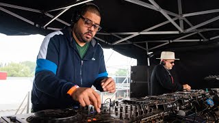 Masters At Work  Live from We Are FSTVL 2019 [upl. by Arbe]