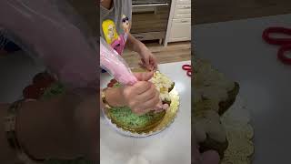 Best Pistachio Cake Recipe is now available on my channel Check it out on the videos cakevideos [upl. by Mindi]