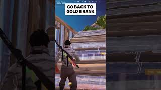 Blud thinks hes a Genius 😎😏💯 fortniteshorts fortnite fortnitefunny fortniteclips [upl. by Kir]