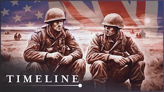 The True Story Of DDay As Told By The Soldiers Who Were There [upl. by Doralyn543]