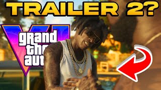 WHEN Could GTA 6 TRAILER 2 RELEASE  GTA VI Release amp MORE [upl. by Ogait]