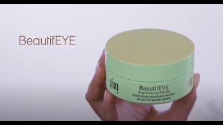 How To Use BeautifEYE [upl. by Yttik]