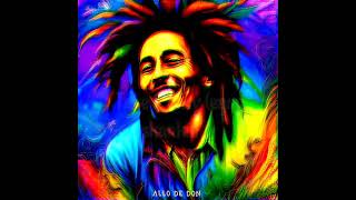 Bob Marley Easy Skanking lyrics [upl. by Lodie]