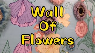 Wall in MOA ma bulaklak [upl. by Suki]