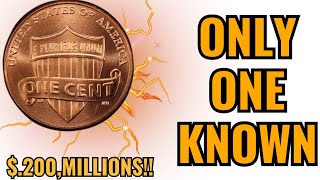 BECOME A MILLIONAIRES FROM YOUR POCKET CHANGESTHESE COINS SOLD AT AUCTION IN MILLIONS OF DOLLARS [upl. by Andrel]