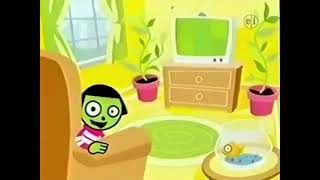 PBS Kids Dot TV Spot 2008 [upl. by Ahsain947]