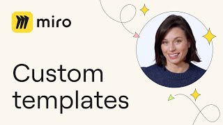 Efficiently Using Miro Templates Enhance Your Workflow Now [upl. by Strait]