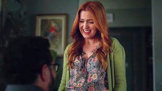 Wolf Like Me Season 2  Official Trailer 2023 Isla Fisher [upl. by Luehrmann]