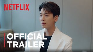 Crash Course in Romance  Official Trailer  Netflix ENG SUB [upl. by Lindon]