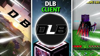 DLB Client For MCPE 120  Minecraft Client for Pocket Edition With Lots Of Feature [upl. by Zacharie]