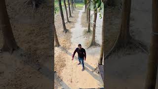 মটর সাইকেল কিনে দিবা নাকি লাফ দিবো kmcomedy comefuny viral [upl. by Butch]