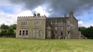 Bannockburn House open day 2016 [upl. by Hare613]