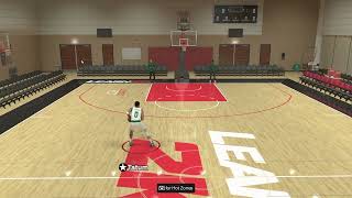 How to Master Lob Passes in NBA 2K25  Quick Tutorial [upl. by Yung22]