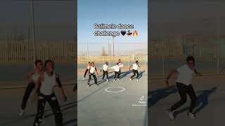 Balimele by Dbn Gogo Tyler ICU ft Leemakrazy amapiano amapianomovemen amapianodance dance [upl. by Harol]