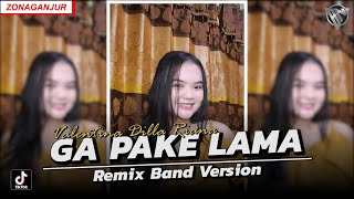 GA PAKE LAMA  RAME DI TIKTOK  Remix Band Version • BANG NDII [upl. by Gievlos]