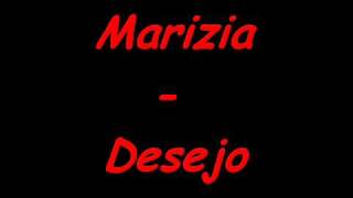 Marizia  Desejo 1997 [upl. by Weide]