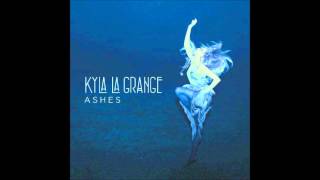 Kyla La Grange  Woke Up Dead [upl. by Atiner]