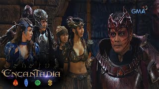 Encantadia 2016 Full Episode 122 [upl. by Curr]