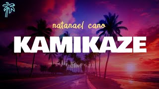 natanael cano uriel gaxiola ganggy  KAMIKAZE letra [upl. by Mendes132]