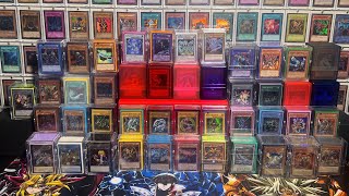 YUGIOH STRUCTURE DECK SPIRIT CHARMERS [upl. by Bollinger604]