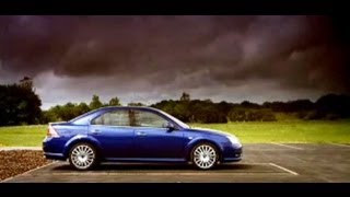 Mondeo ST 220  Top Gear  Series 8  BBC [upl. by Imogen463]