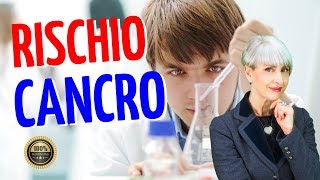 Questa ABITUDINE DANNOSA aumenta la MORTALITÀ del CANCRO del 40 [upl. by Annayhs]