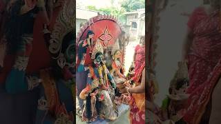 Esho Maa lokkhi🙏🥻🌹vairalvideo love [upl. by Ettenajna573]