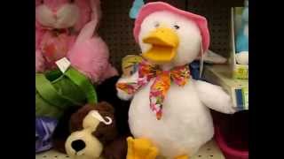 Walgreens Quacking Easter Duck [upl. by Oilla]