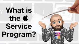 What is the Apple ServiceQuality Program [upl. by Anev]