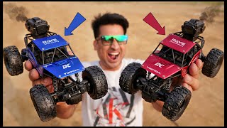 Under ₹1000 Rc Car Full Testing  Maza Aagaya 😍 [upl. by Maillliw289]