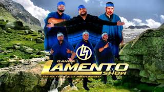 Banda Lamento Show  Rumbo A La Iglesia [upl. by Ynattib]