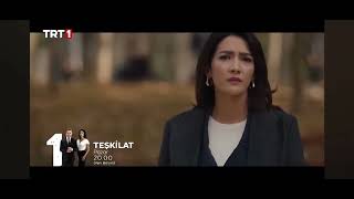 Teşkilat 121Bolum 2Fragman [upl. by Avi]