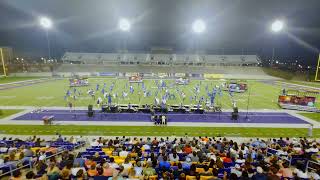 Mandarins at DCI Houston 2024 [upl. by Roi350]