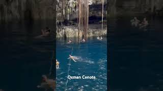 Oxman Cenote [upl. by Stiegler]