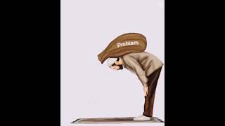 throw away the problem by offering namaz problemvideoshort [upl. by Zenobia]