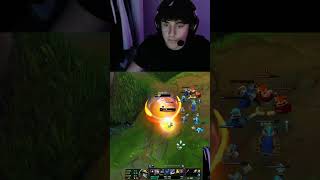 FUNDAMENTOSSSS 🤓 leagueoflegends leagueoflegendsclips jax aloisnl [upl. by Strohben396]