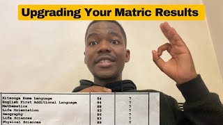 UPGRADE MATRIC RESULTS NOW [upl. by Meryl]