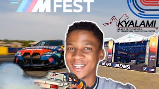 M FEST2024 VLOG [upl. by Kalila]