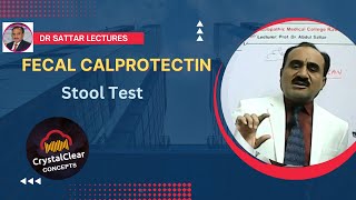 Calprotectin Demo [upl. by Otrebile324]