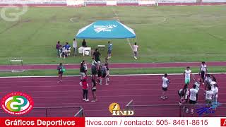 Atletismo [upl. by Ydroj]