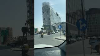 Saudi Arabia Riyadh city is very nice  saudi arabia towns and cities vlog saudiarabia [upl. by Ahsela]