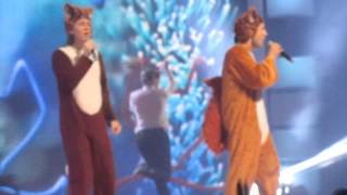 The Fox  Ylvis [upl. by Marieann]