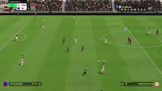 WE ARE LIVE ON PLAYBACK  EA FC 24 PRO CLUBS [upl. by Margaux]