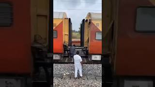 ജീവൻ നഷ്ടപ്പെടാവുന്ന ചില Railway fact Malayalam shortsfeed shortvideo short [upl. by Rebekkah196]